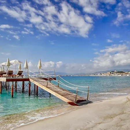 Ideal 2 Pieces Renove Proche Palais 2p1 Cannes