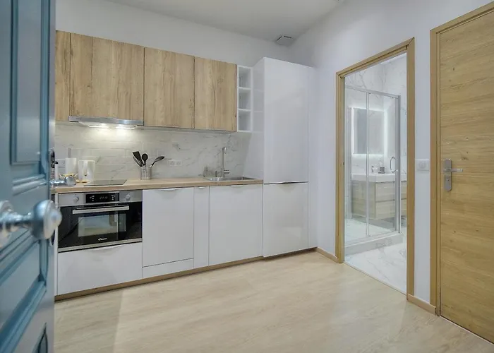 Renovated 1 Bedroom Near Palais 2p1 By Rivaevent كان