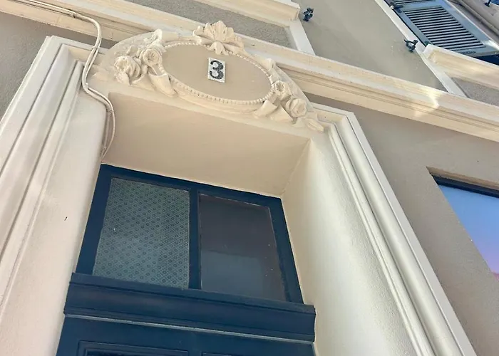 Renovated 1 Bedroom Near Palais 2p1 By Rivaevent كان