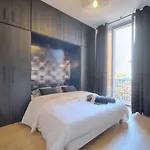 Renovated 1 Bedroom Near Palais 2p1 By Rivaevent Cannes