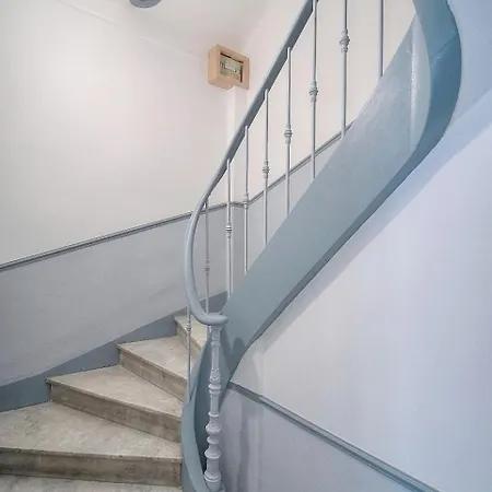 Renovated 1 Bedroom Near Palais 2p1 By Rivaevent Apartmán *