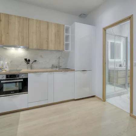 Renovated 1 Bedroom Near Palais 2p1 By Rivaevent Cannes